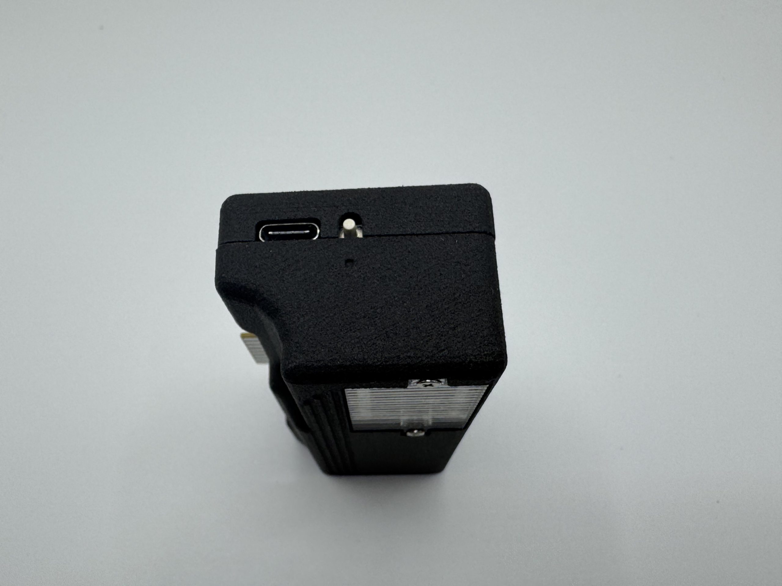 PolaStrobe-600 Flash Unit Nylon Version(Battery NOT included) - Image 5