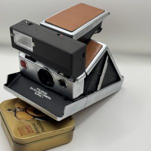 PolaStrobe-600 Flash Unit Nylon Version(Battery NOT included)